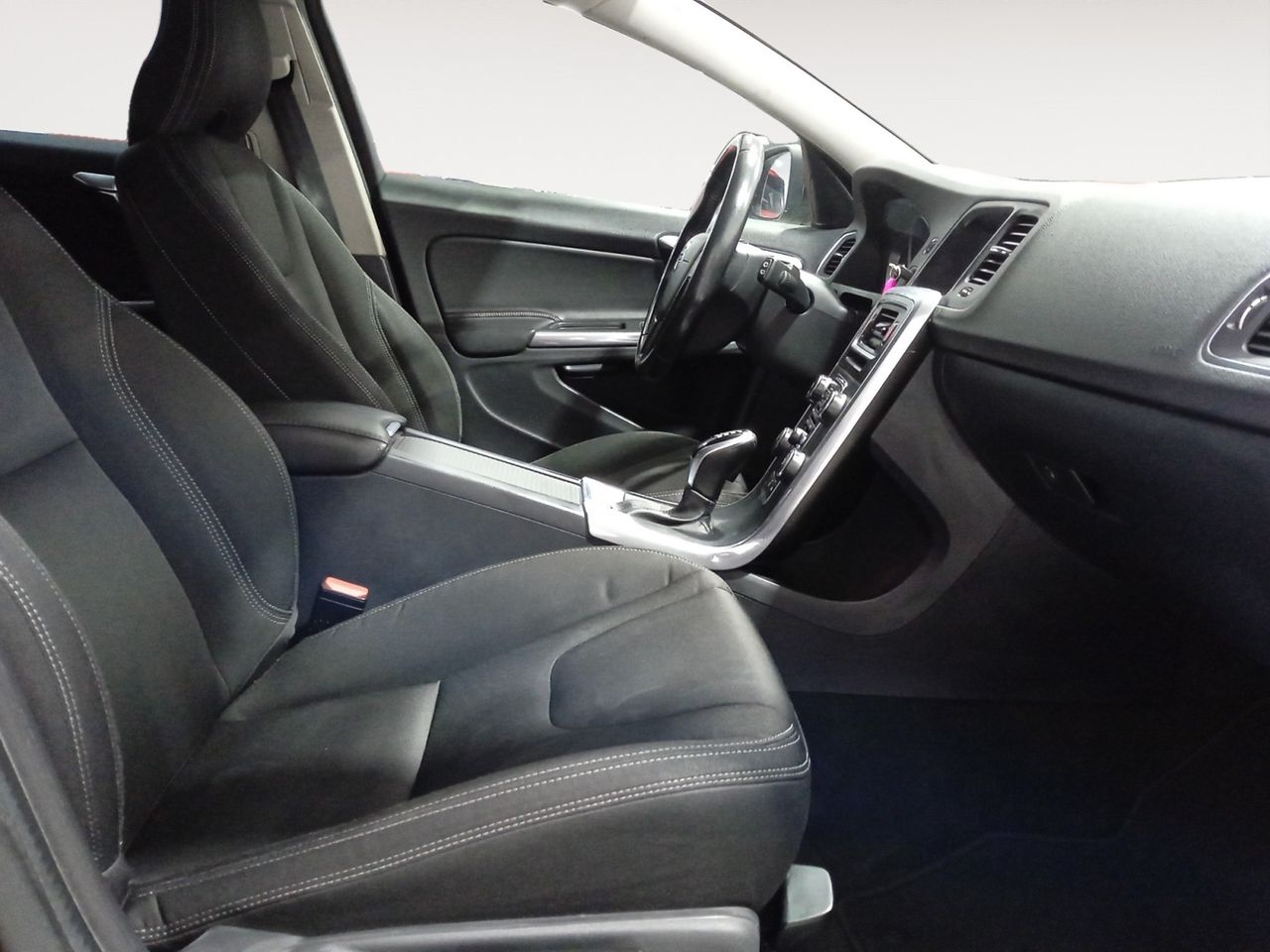Foto Volvo V60 10
