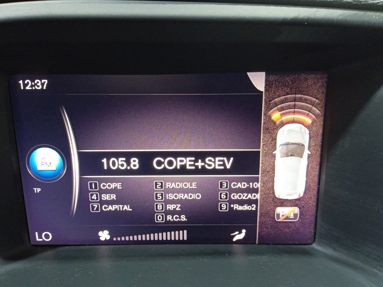 Foto Volvo V60 15