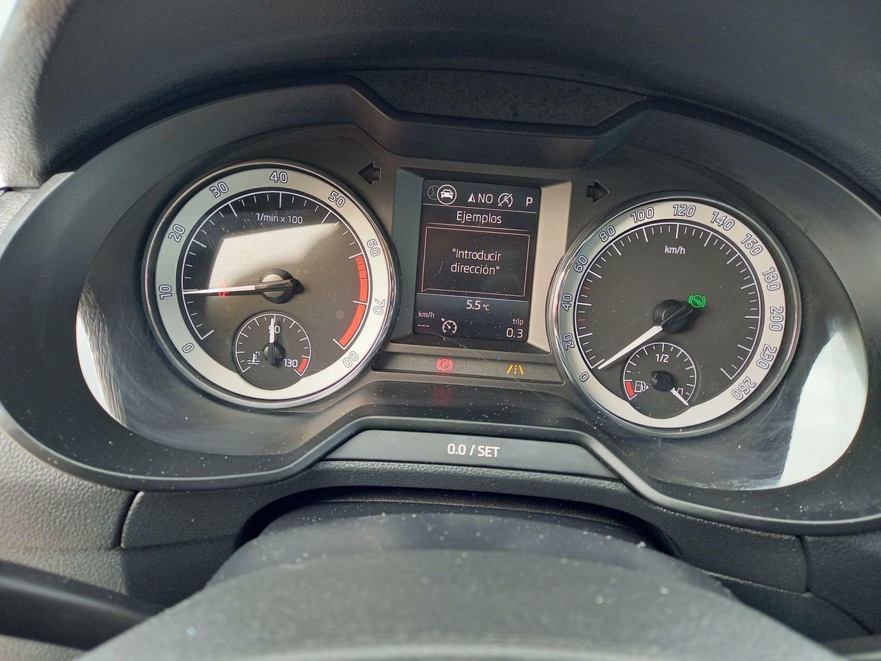 Foto Skoda Octavia 20