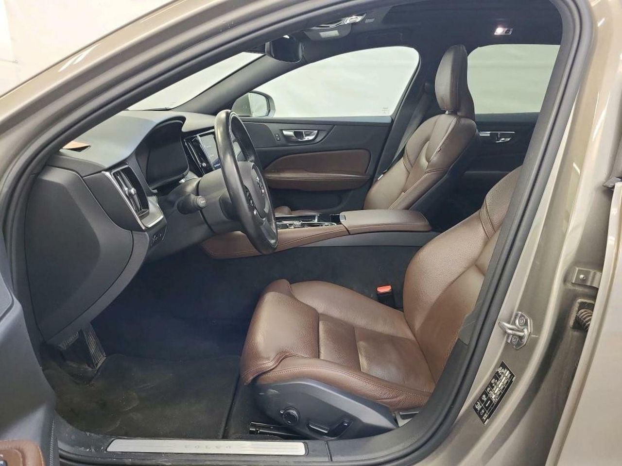 Foto Volvo V60 7
