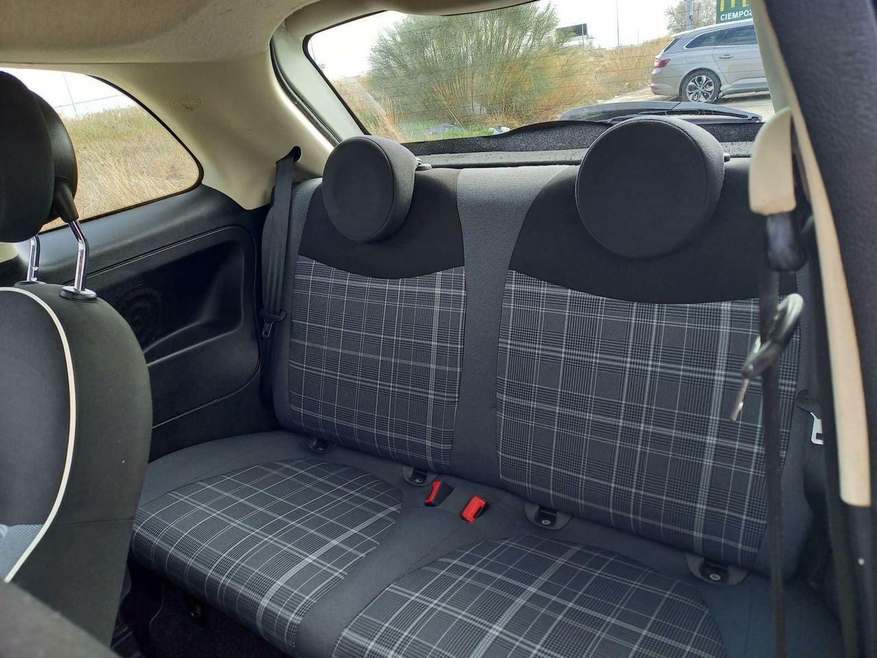 Foto Fiat 500 12