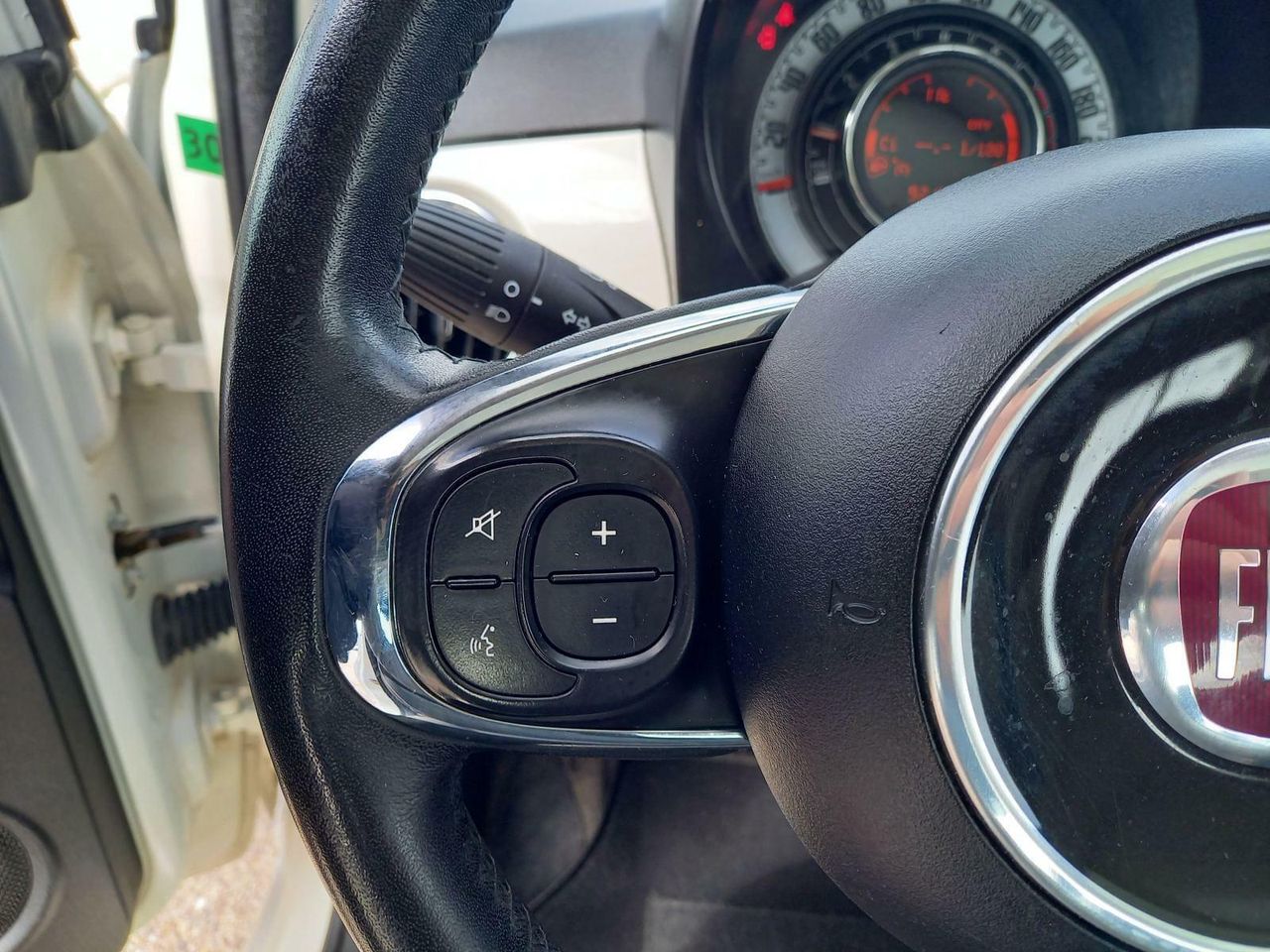 Foto Fiat 500 14