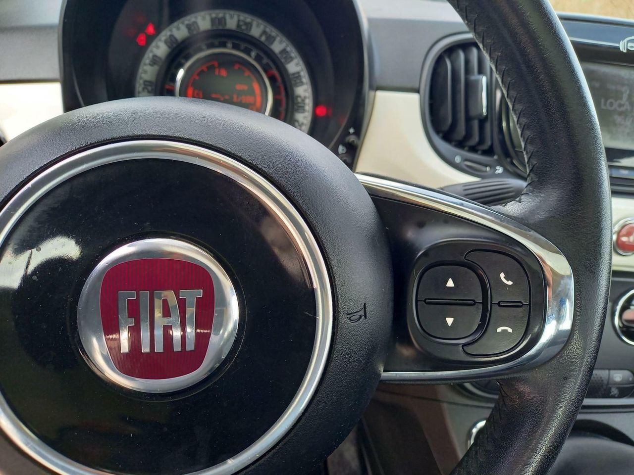 Foto Fiat 500 15