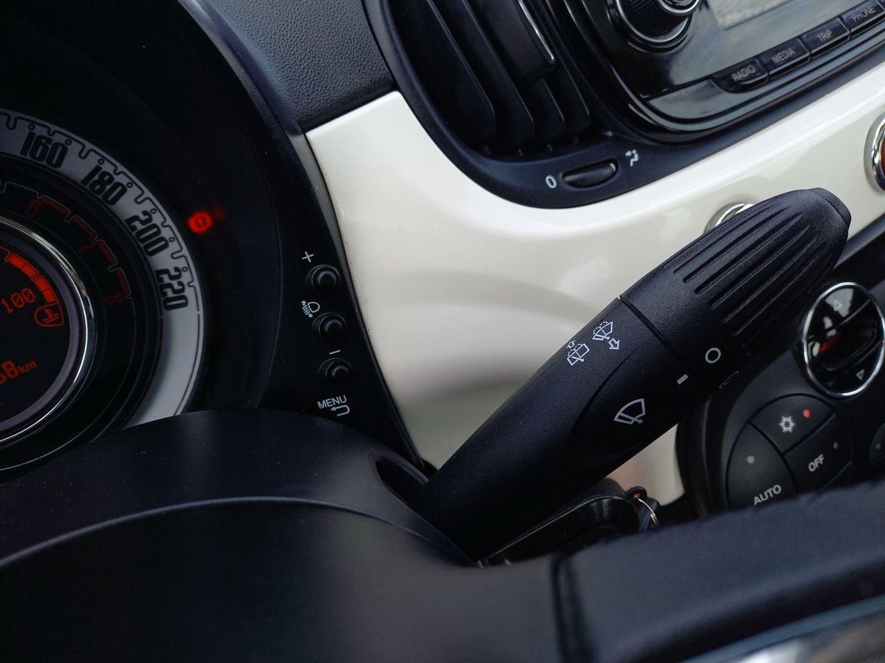 Foto Fiat 500 16