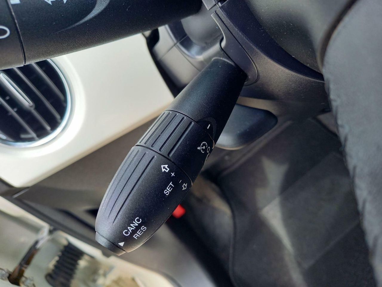 Foto Fiat 500 18