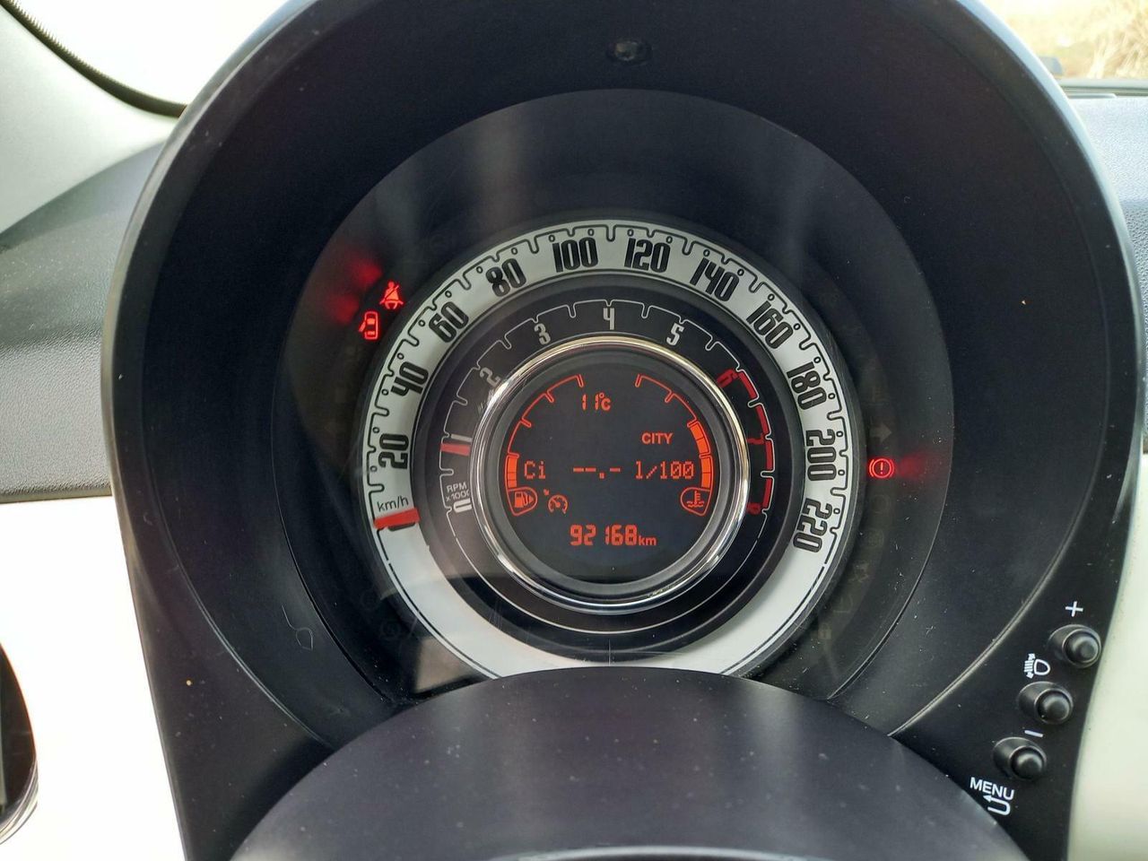 Foto Fiat 500 19