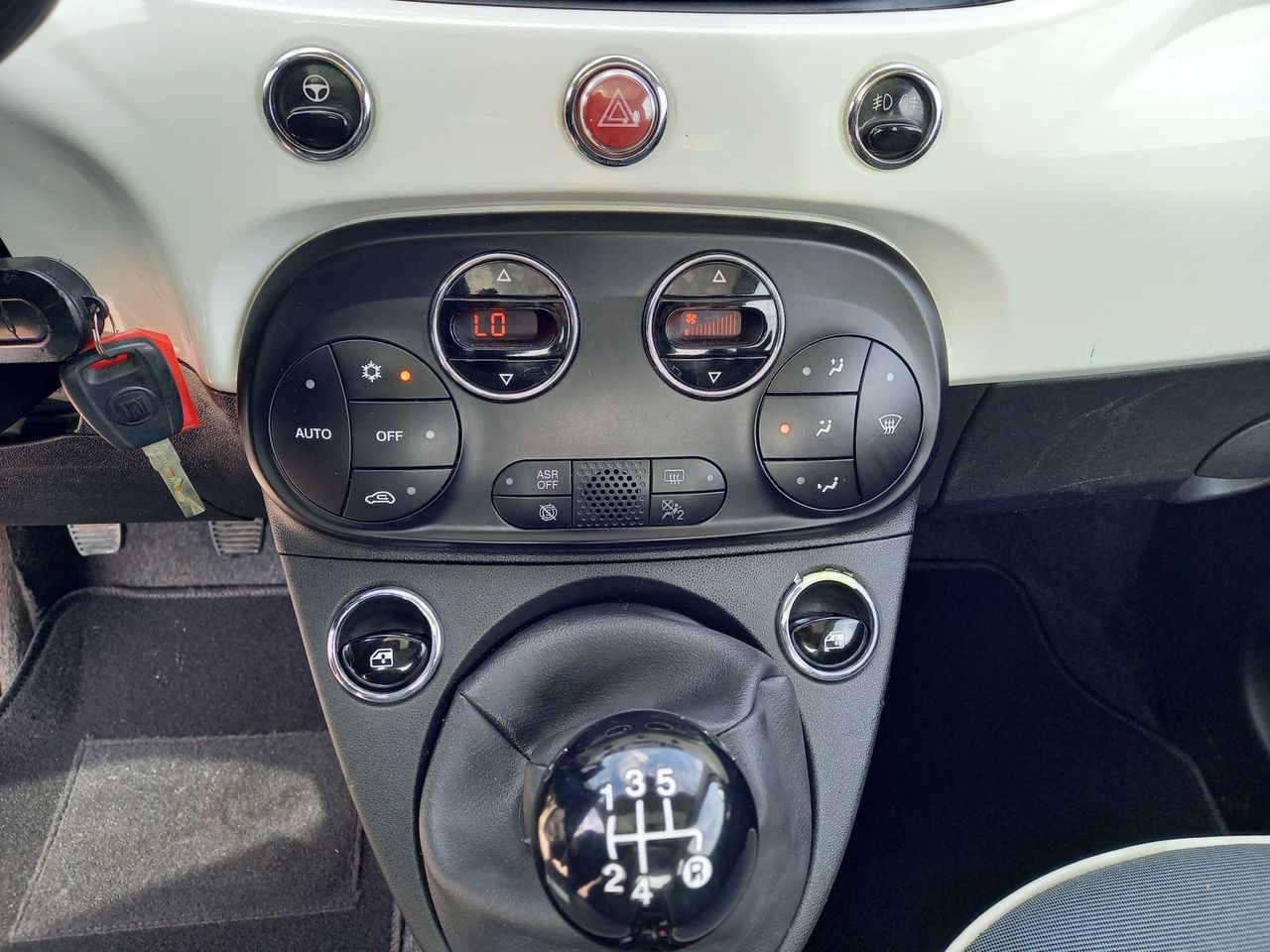 Foto Fiat 500 22
