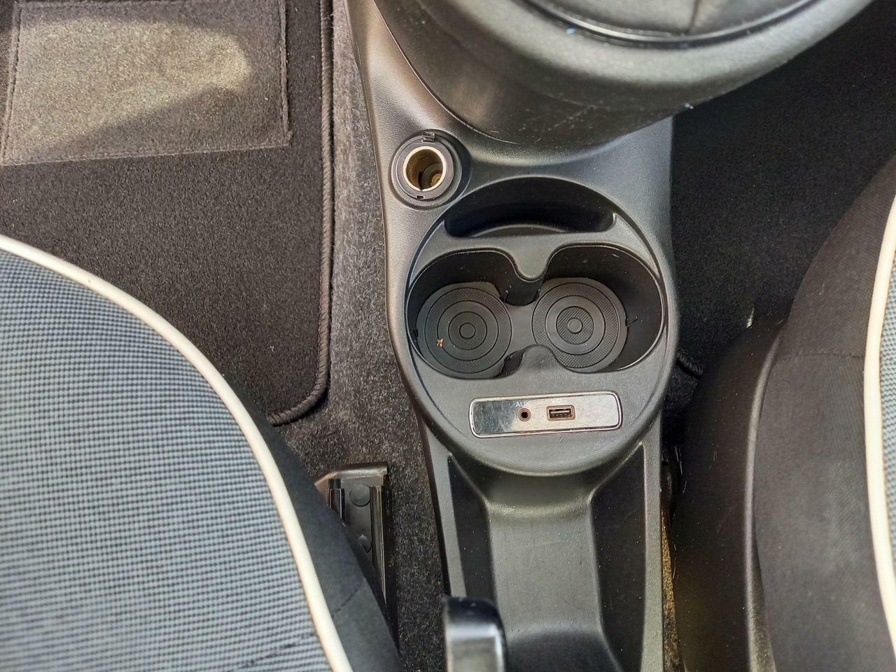 Foto Fiat 500 24