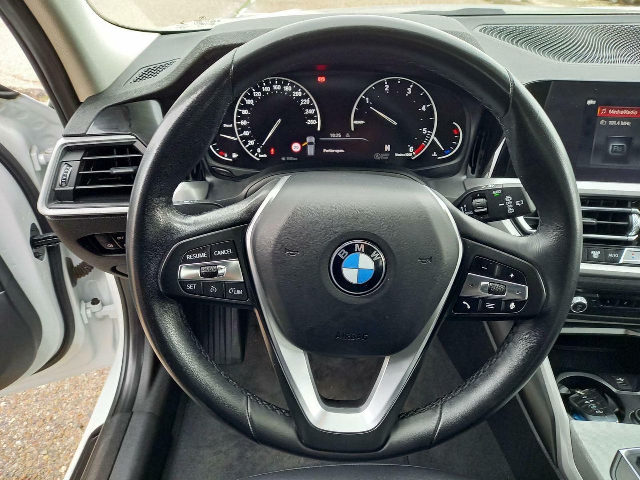 Foto BMW Serie 3 21