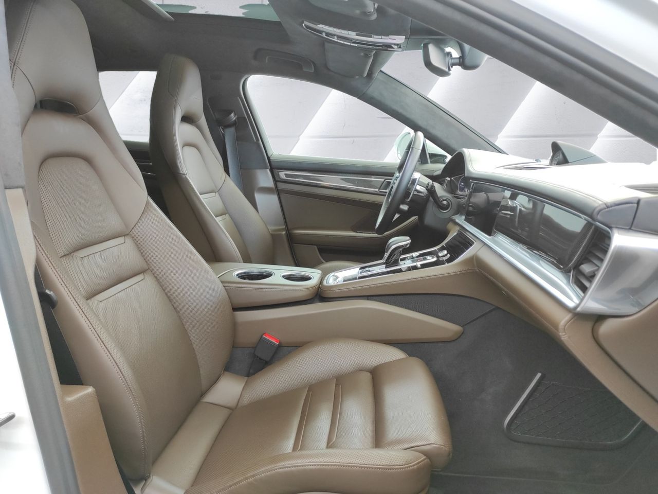 Foto Porsche Panamera 13