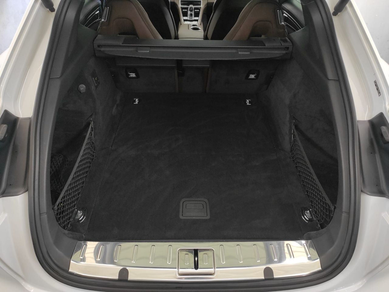 Foto Porsche Panamera 17