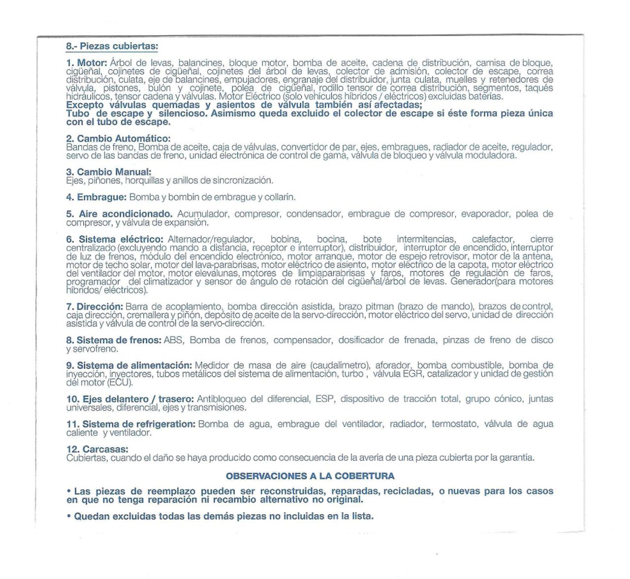 Foto Opel Combo 14