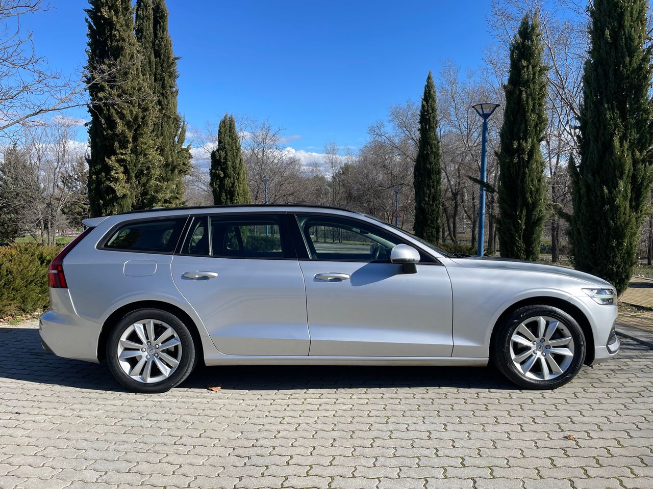 Foto Volvo V60 6
