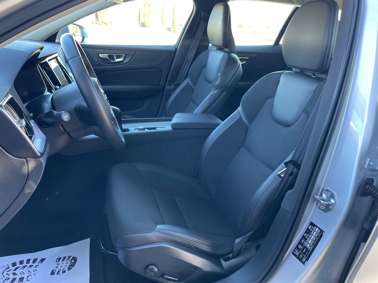 Foto Volvo V60 10