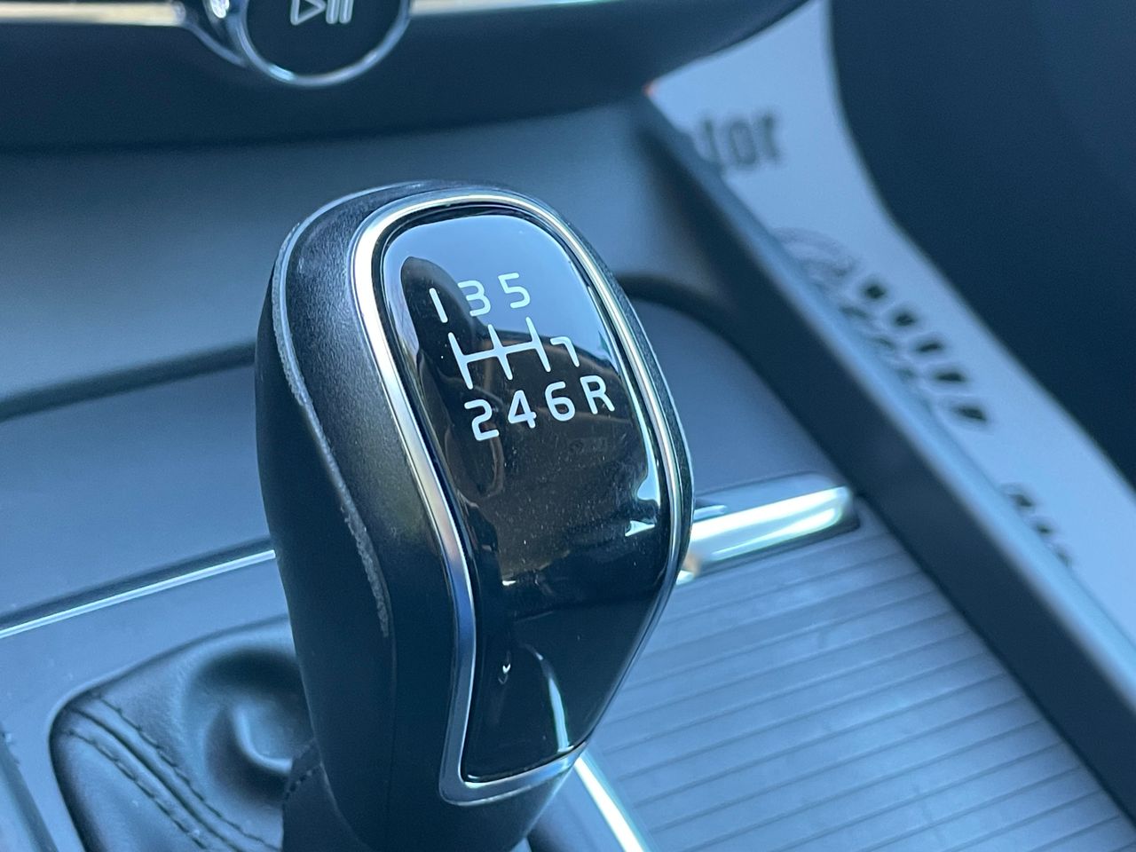 Foto Volvo V60 15
