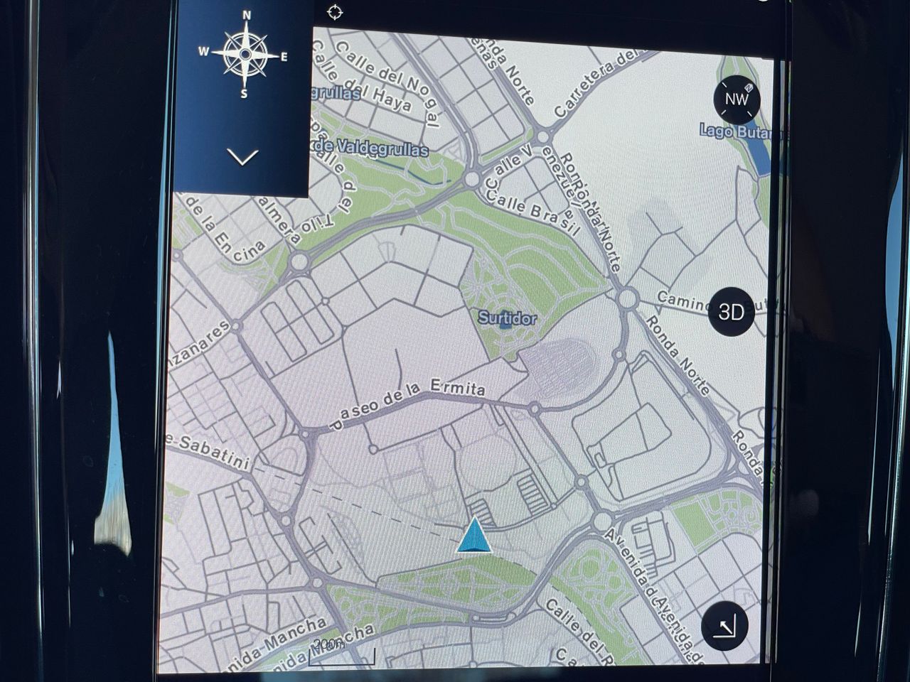 Foto Volvo V60 18