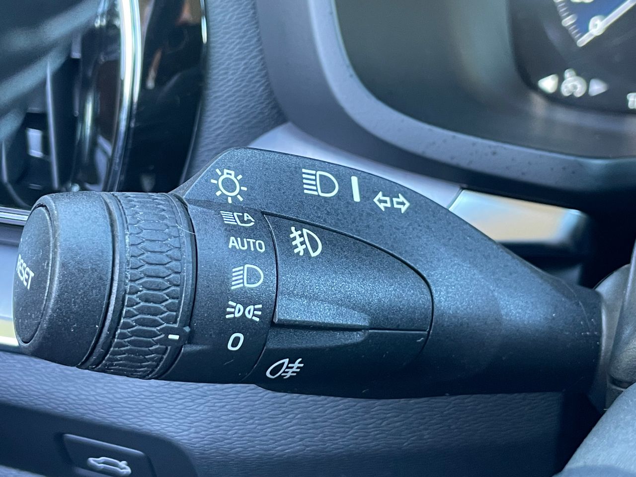 Foto Volvo V60 20