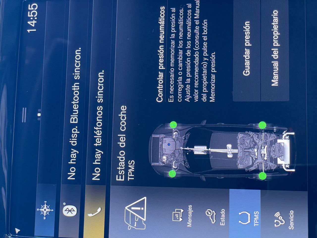 Foto Volvo V60 28