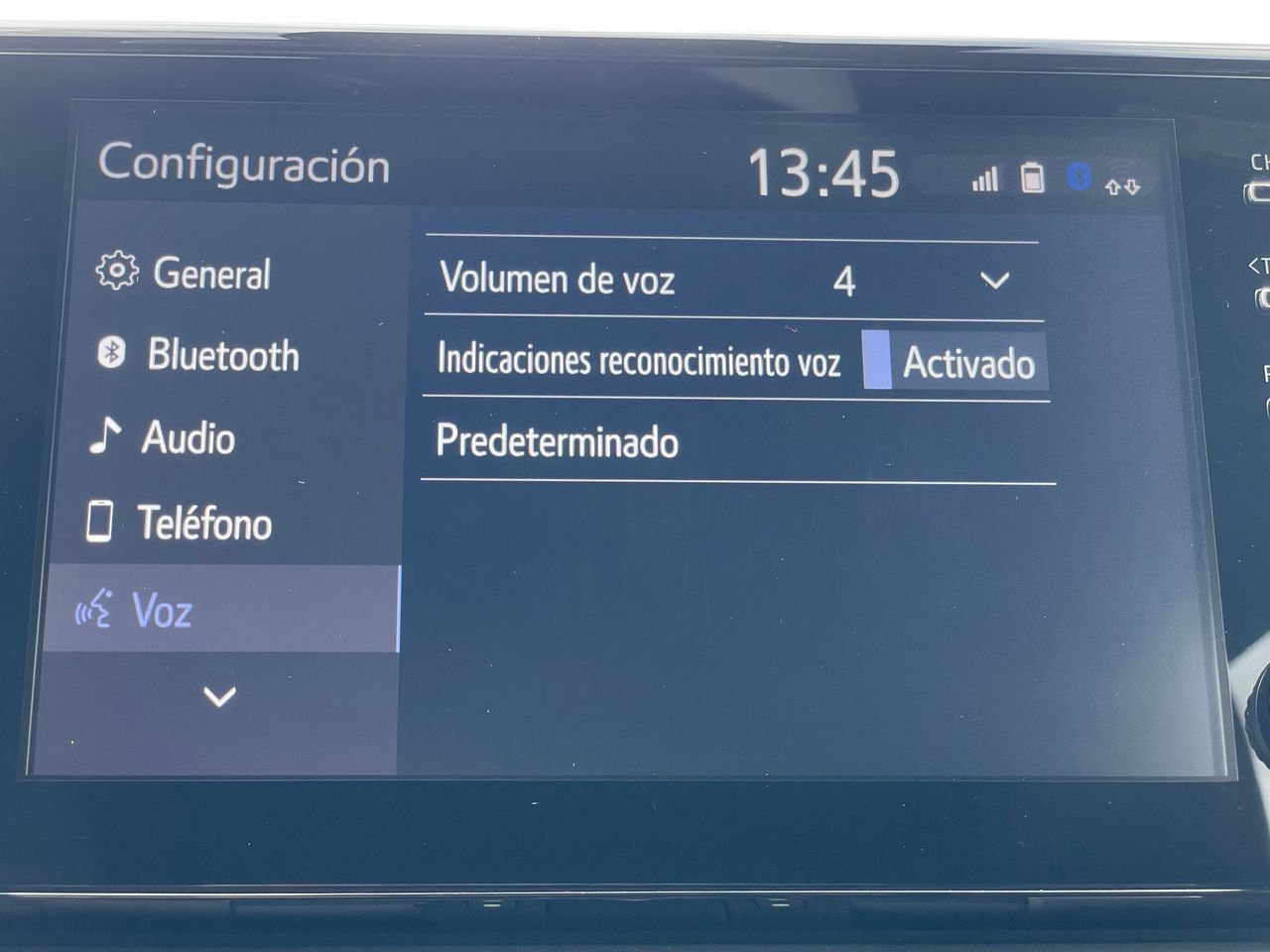 Foto Suzuki Across 35
