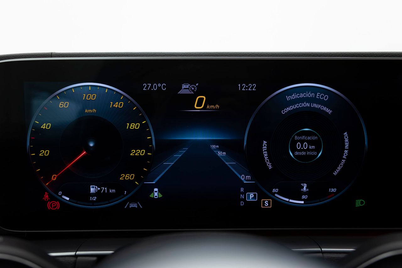 Foto Mercedes-Benz Clase GLE 53