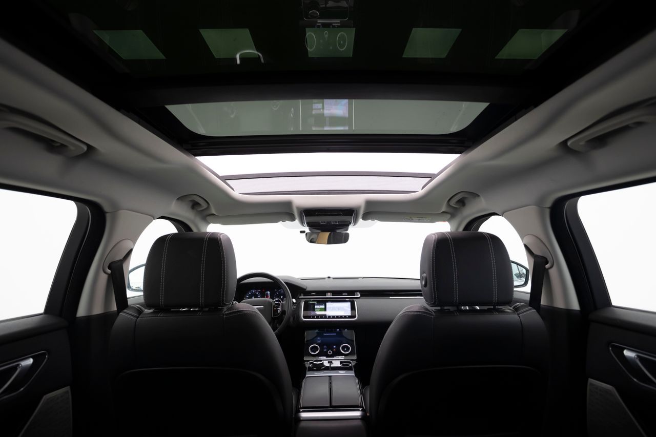 Foto Land-Rover Range Rover Velar 3