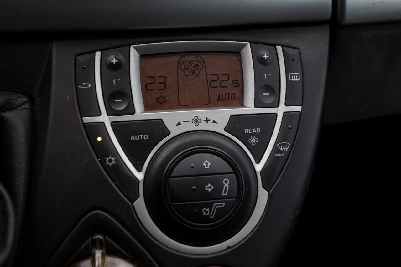 Foto Peugeot 807 6