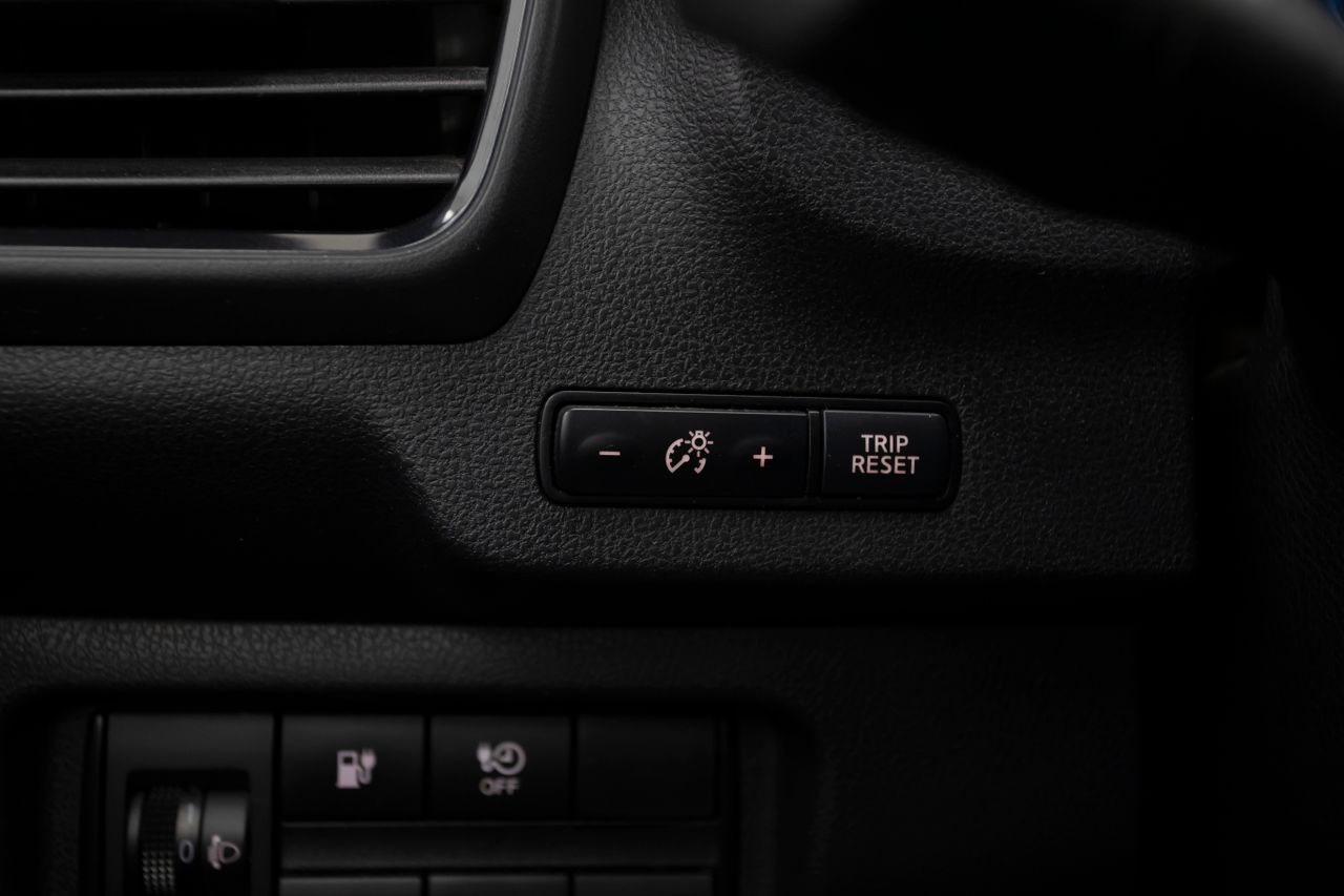 Foto Nissan Leaf 27