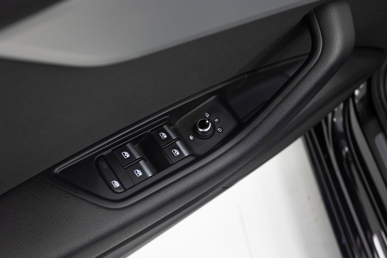Foto Audi A4 28