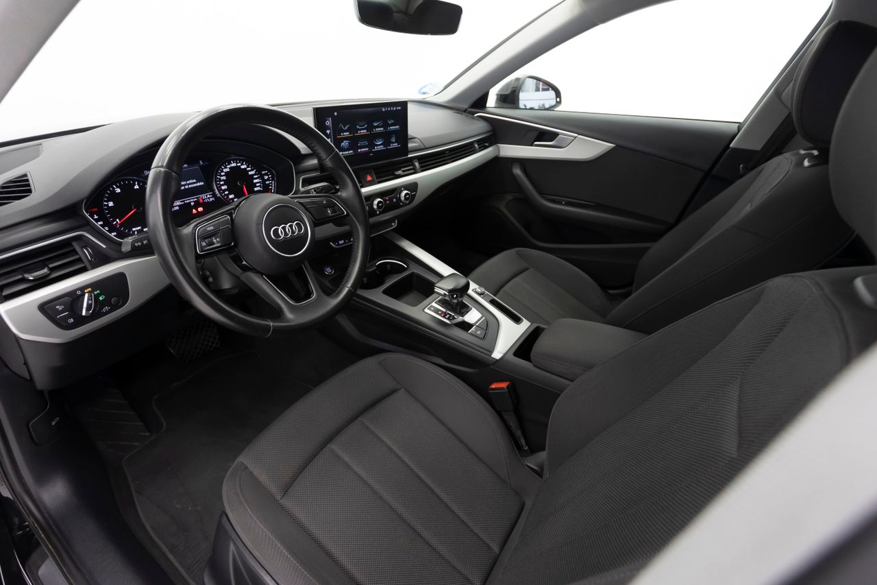 Foto Audi A4 29