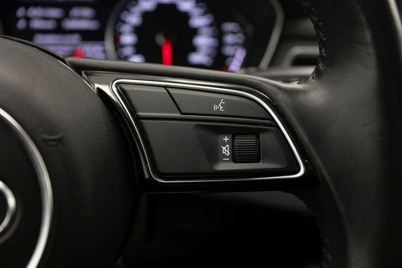 Foto Audi A4 31