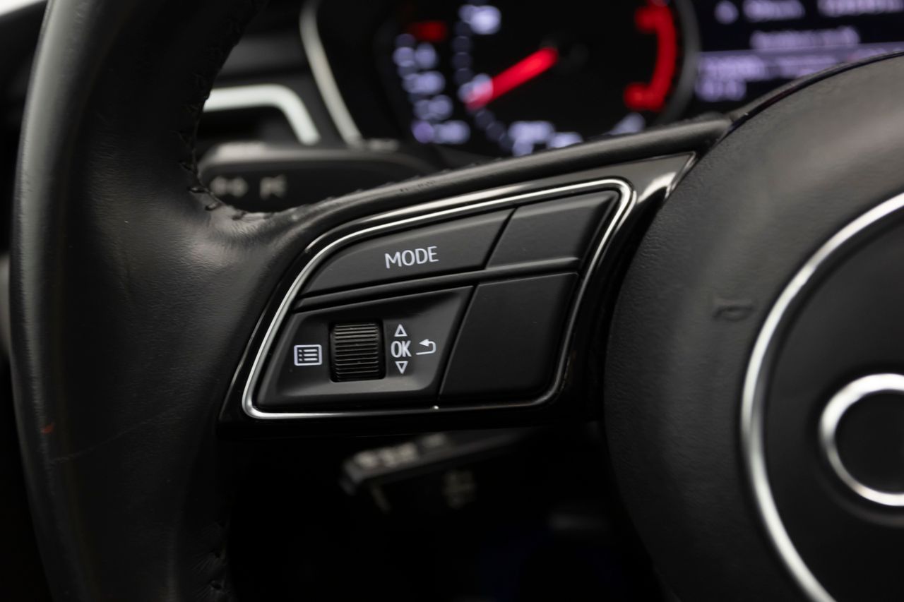 Foto Audi A4 32
