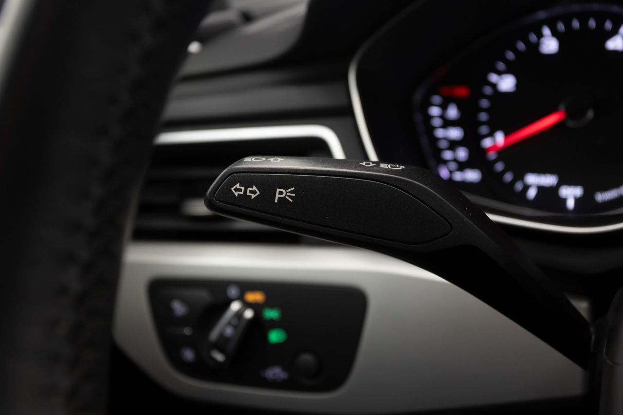 Foto Audi A4 34