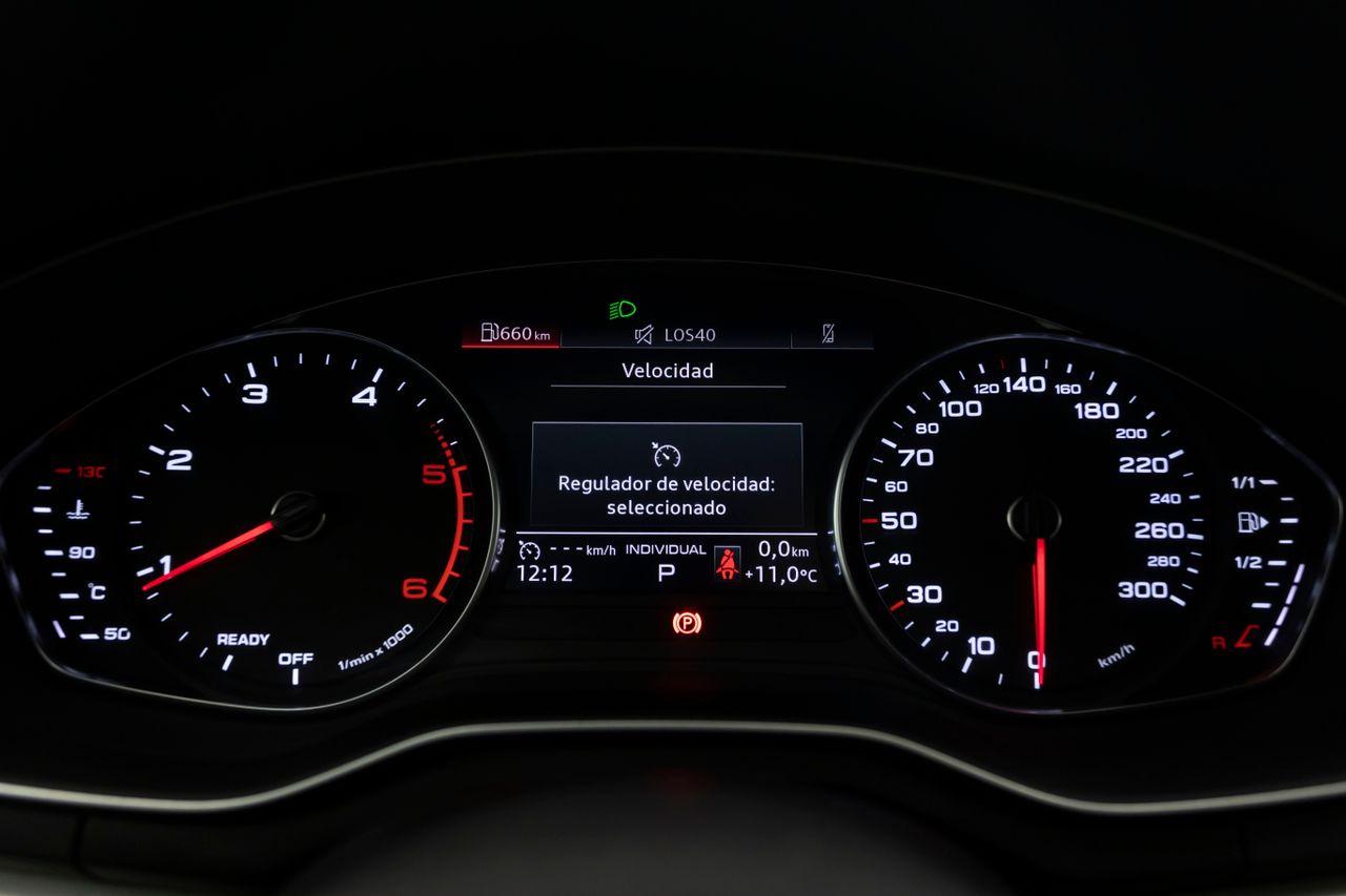 Foto Audi A4 36