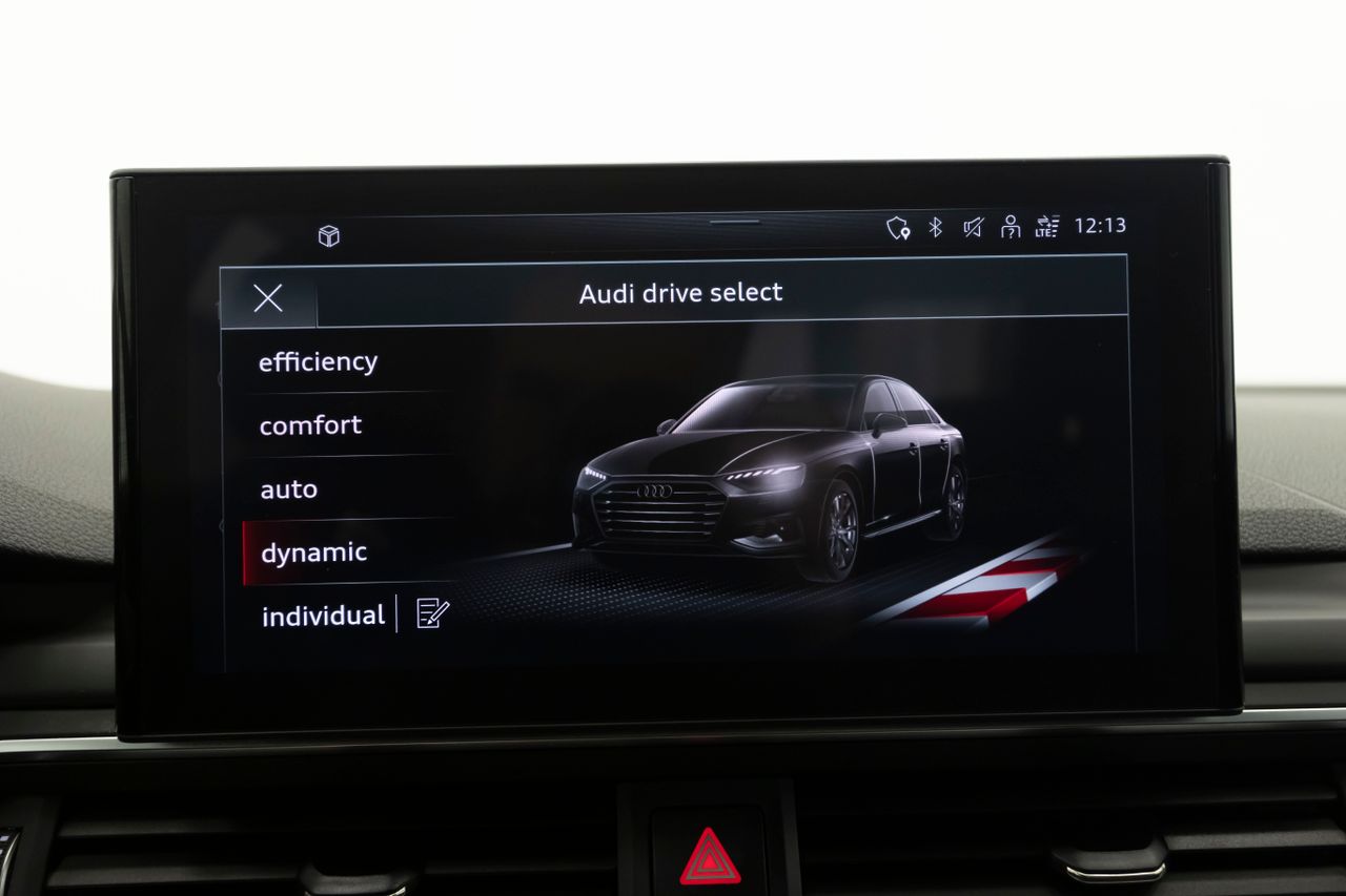 Foto Audi A4 37