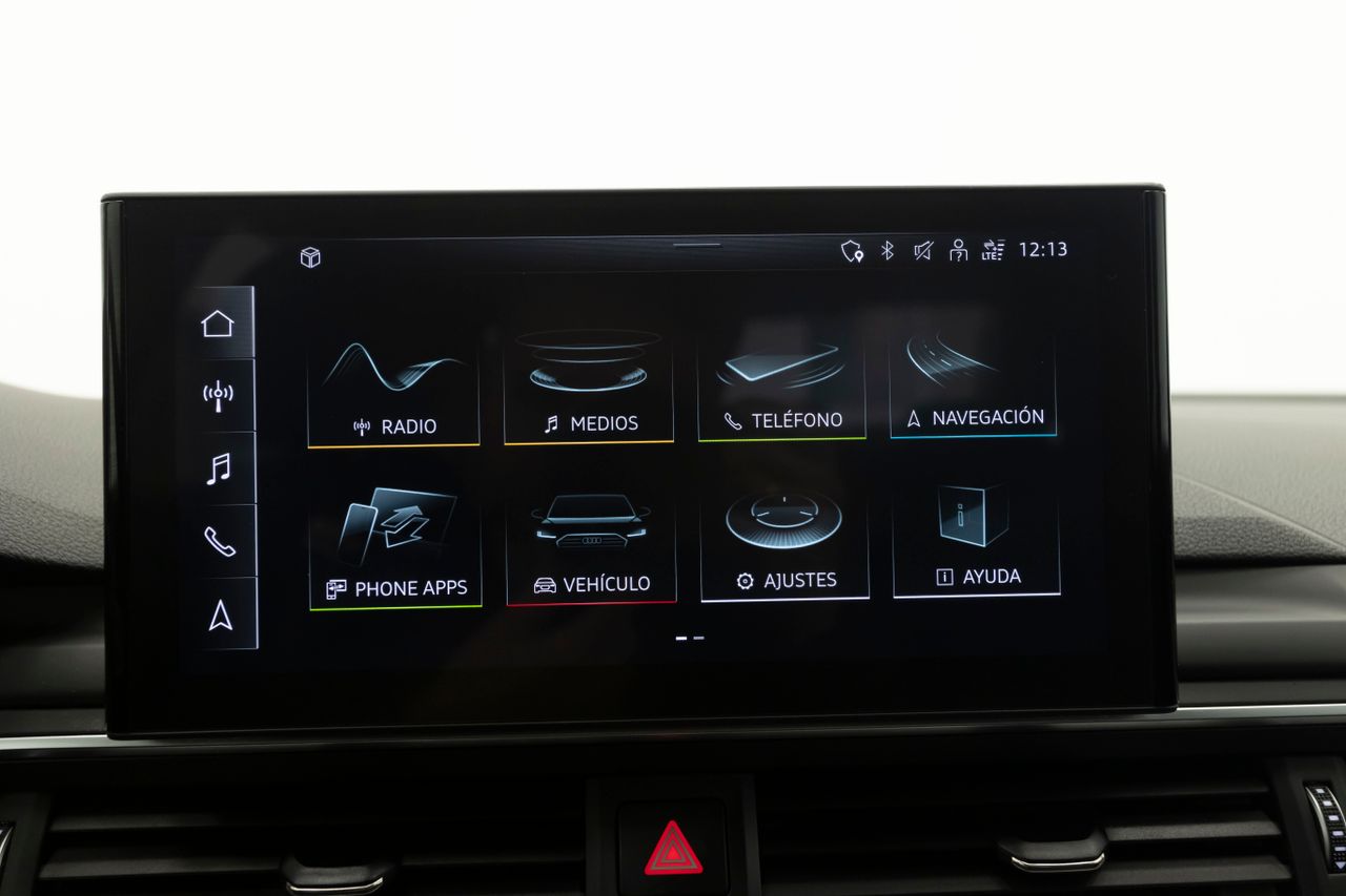 Foto Audi A4 38
