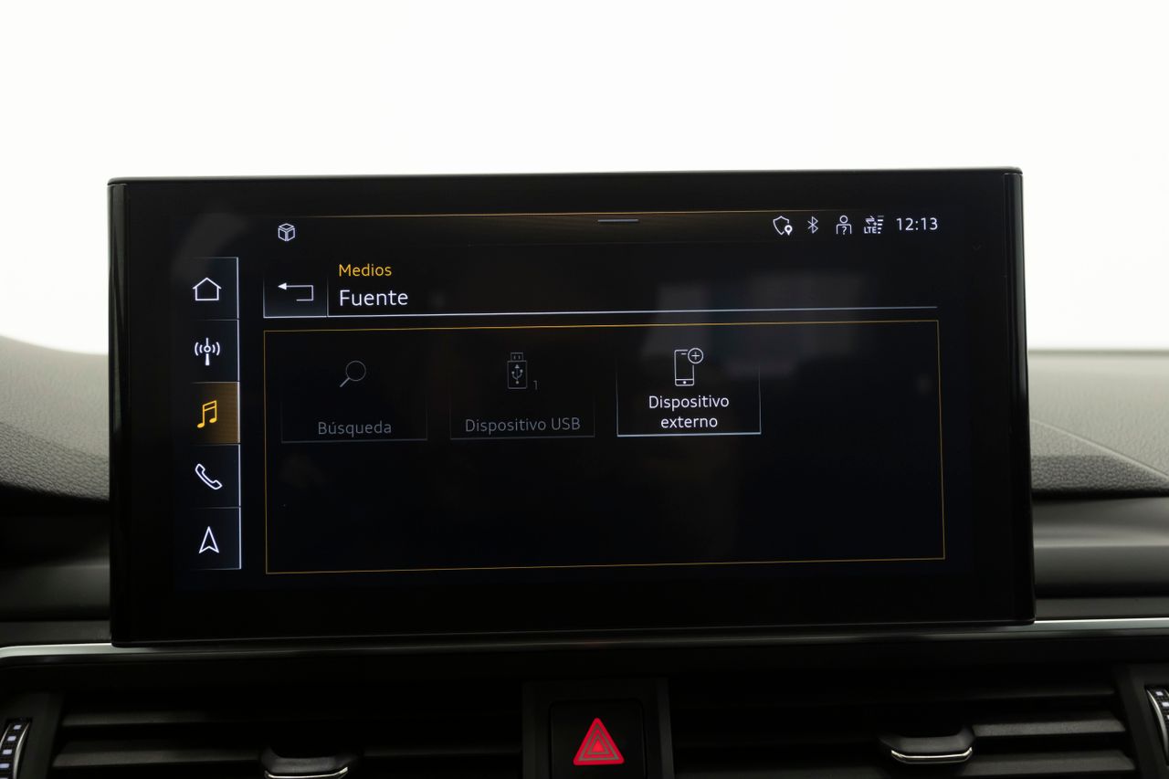 Foto Audi A4 39