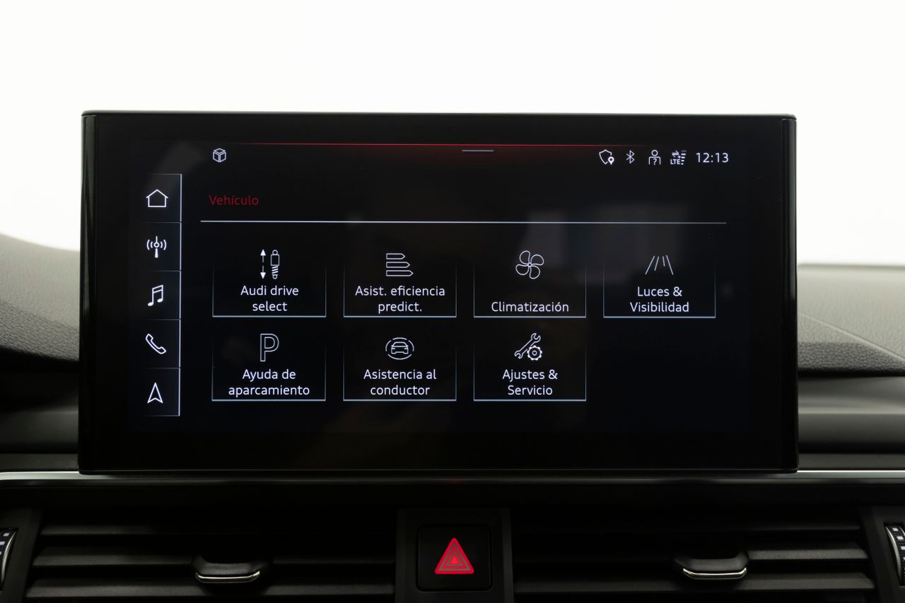 Foto Audi A4 40