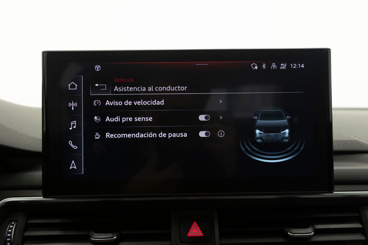 Foto Audi A4 41