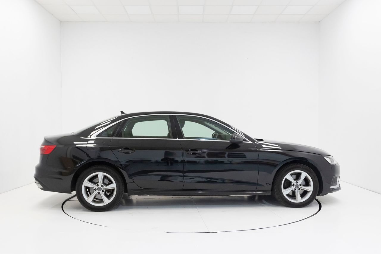 Foto Audi A4 43