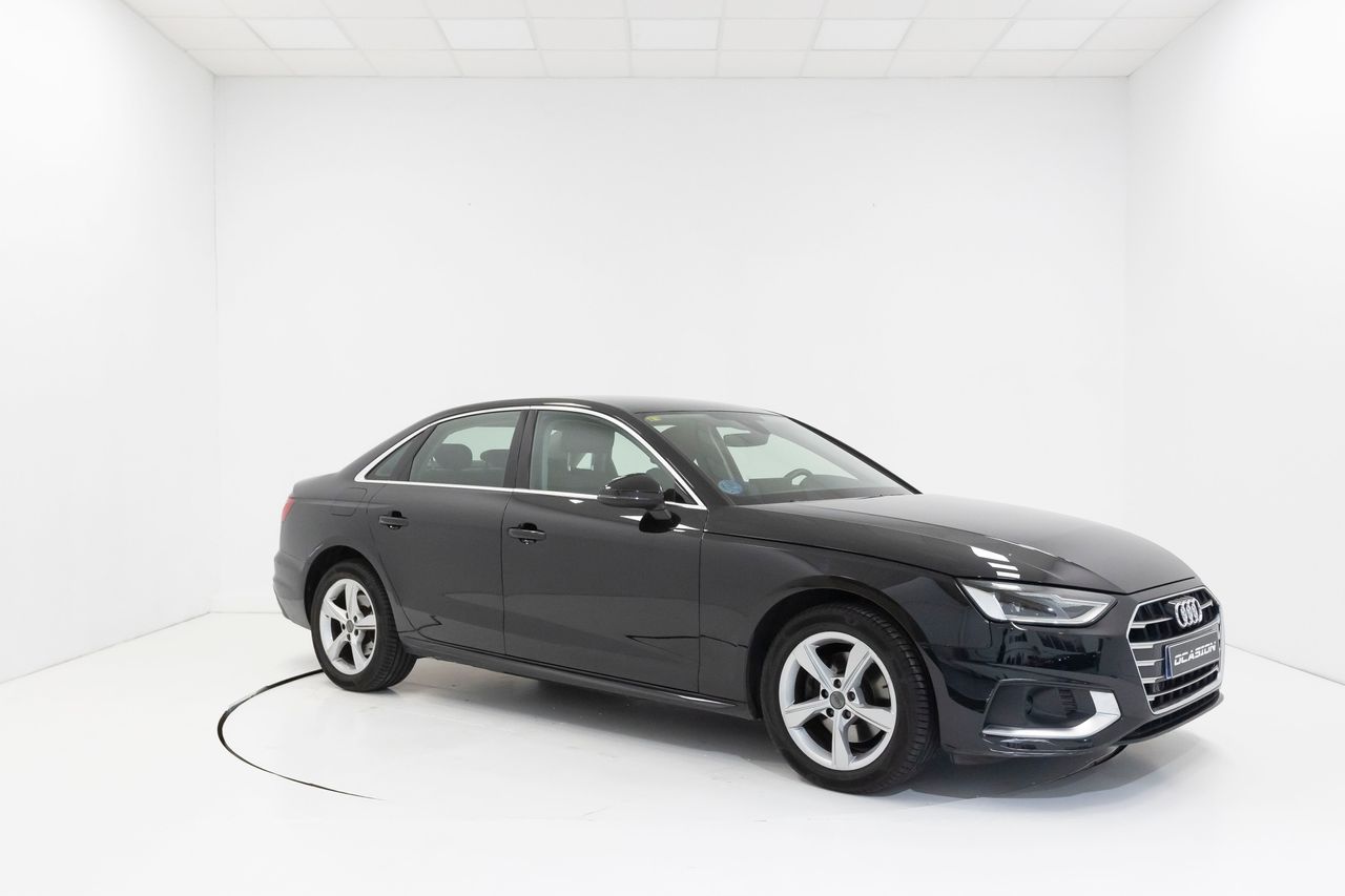 Foto Audi A4 45