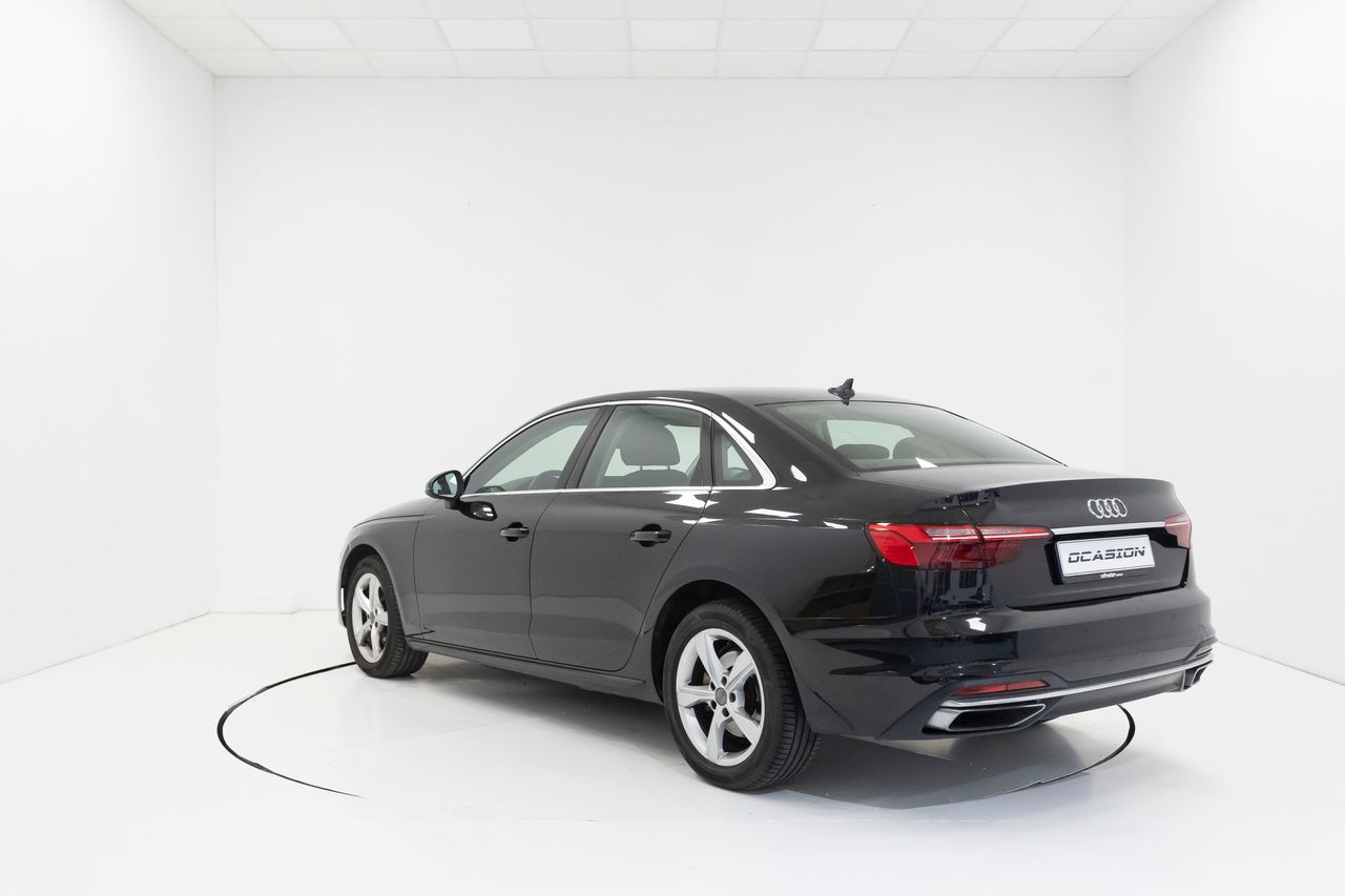 Foto Audi A4 46