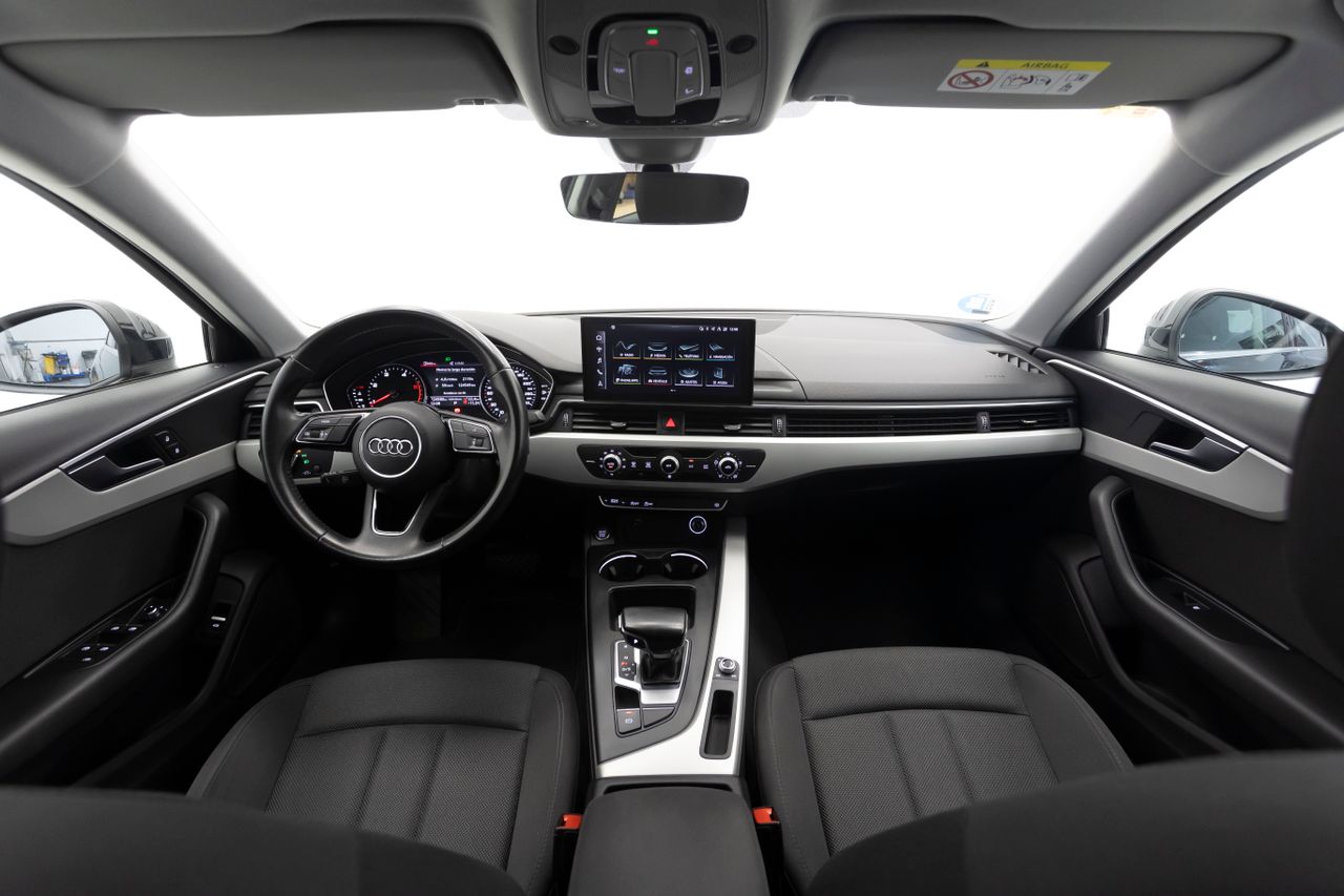 Foto Audi A4 3