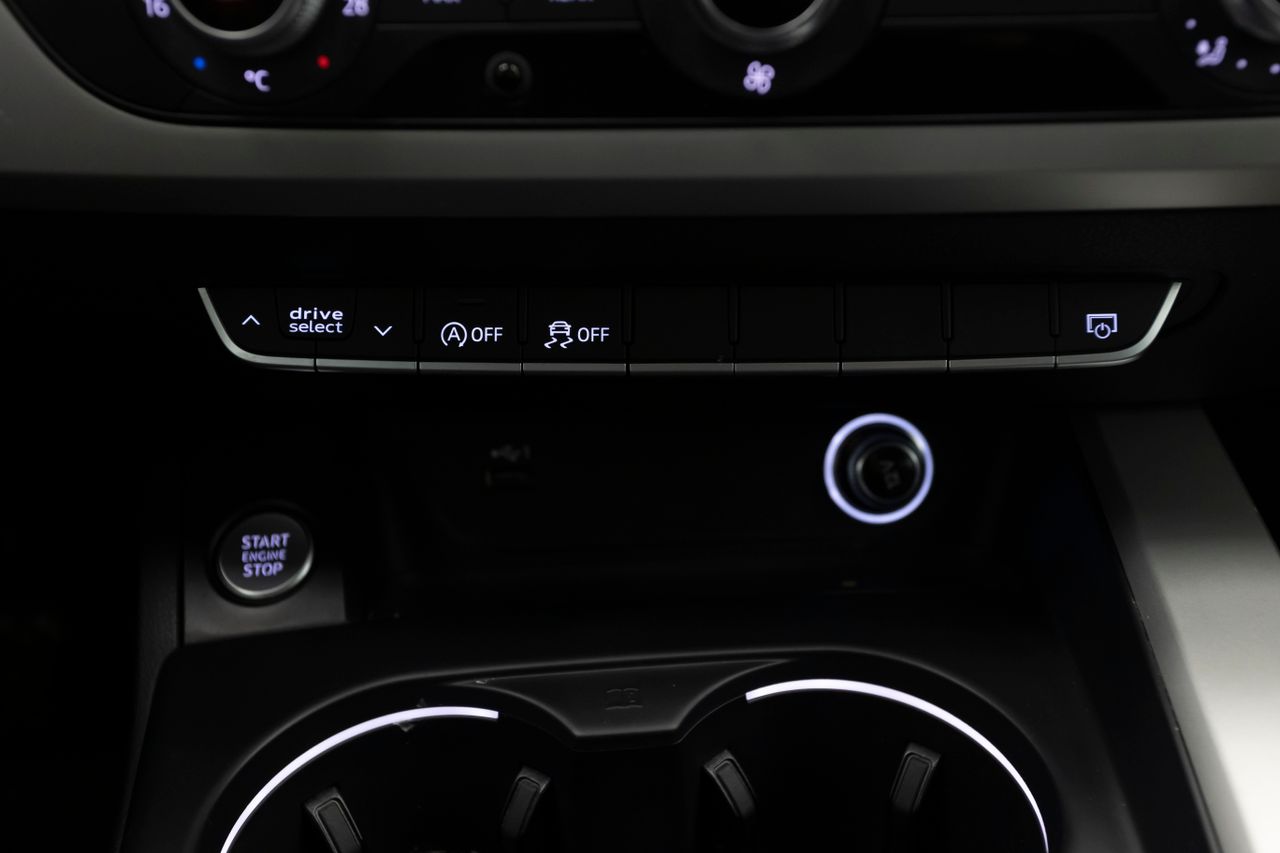 Foto Audi A4 7