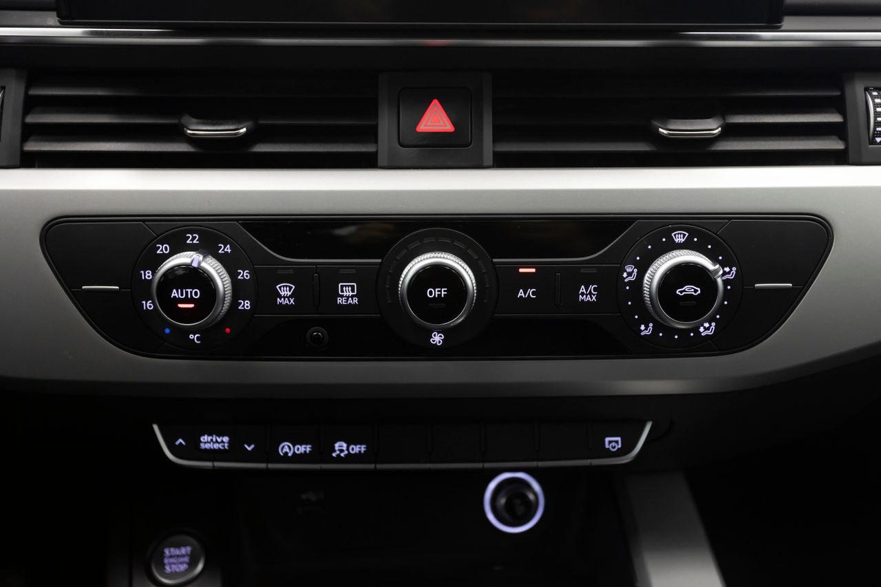 Foto Audi A4 9