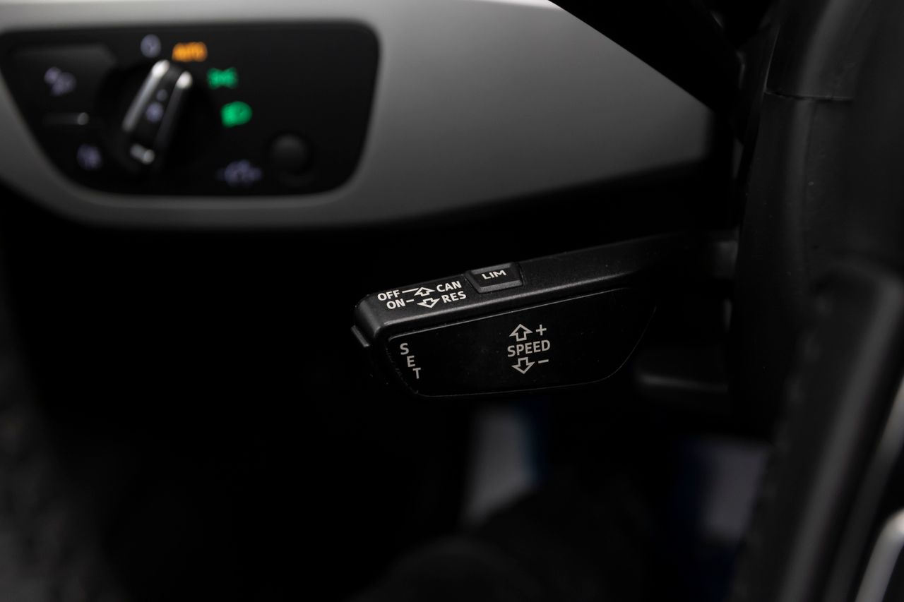 Foto Audi A4 10