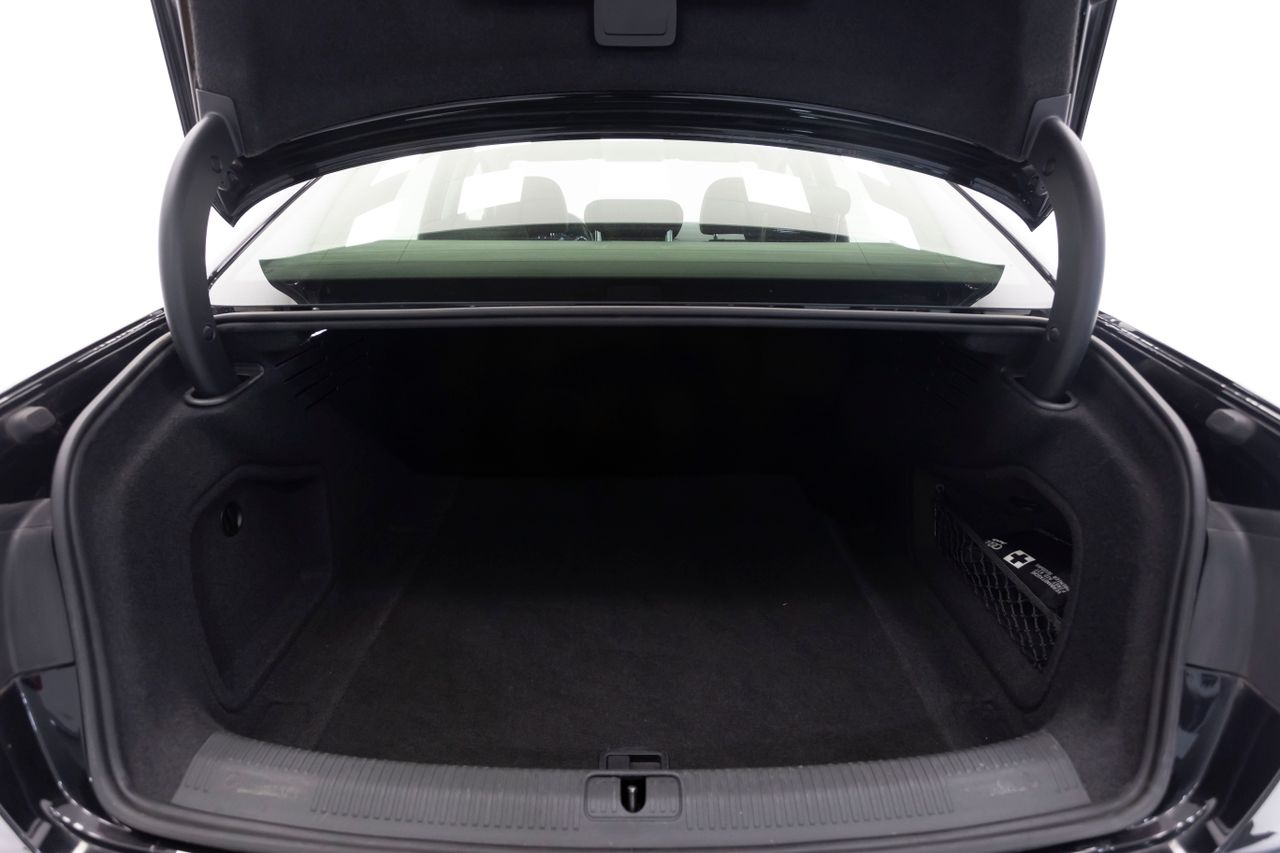 Foto Audi A4 17