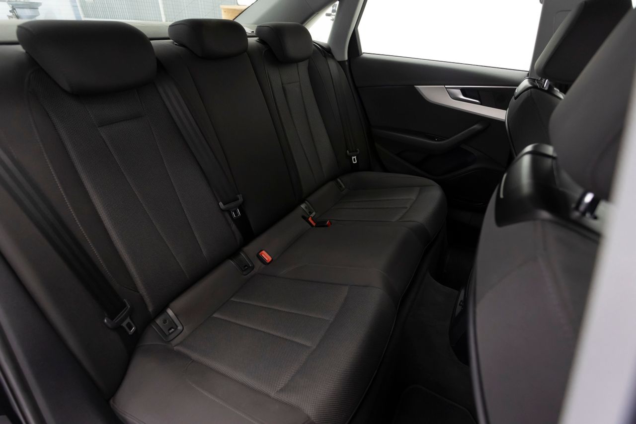 Foto Audi A4 19