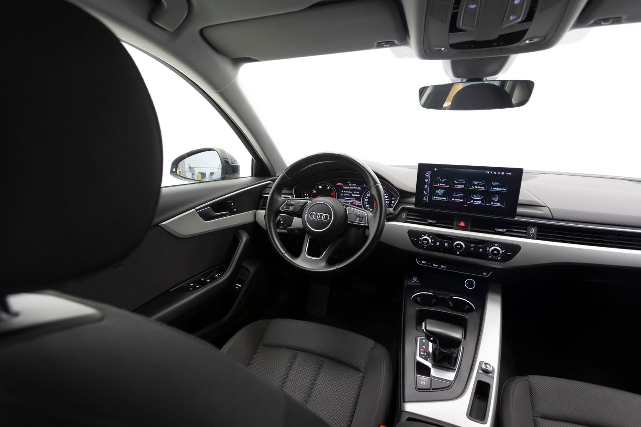 Foto Audi A4 20