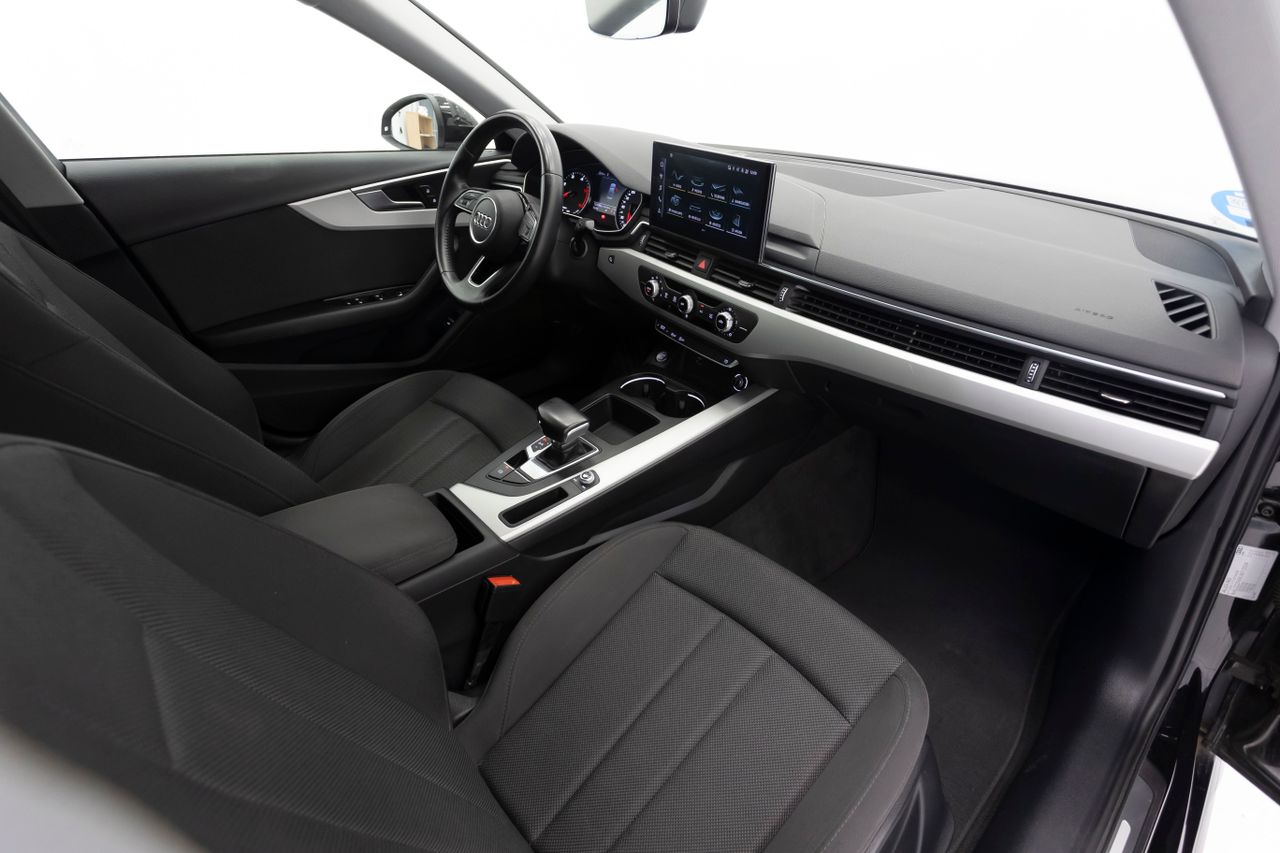 Foto Audi A4 24