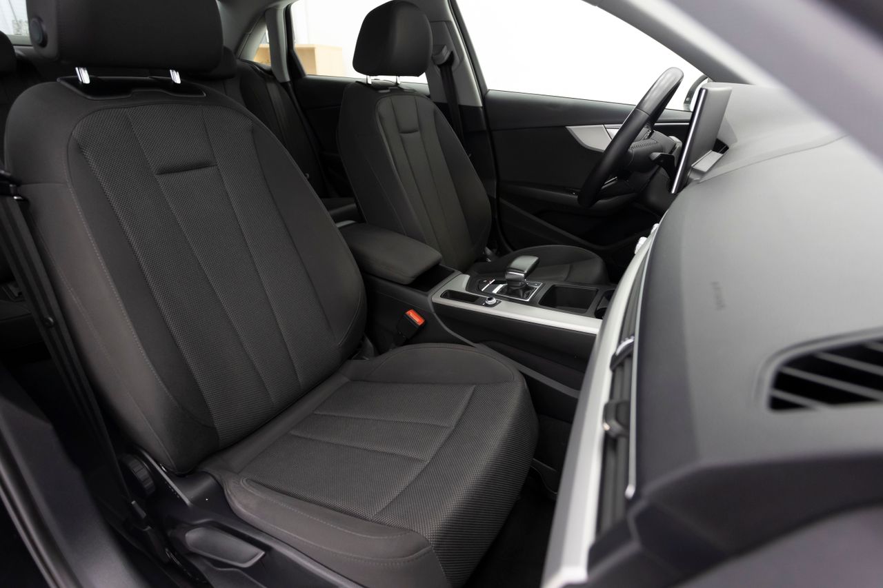 Foto Audi A4 25